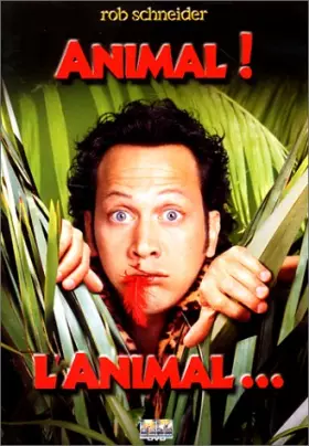 Couverture du produit · Animal ! L'Animal